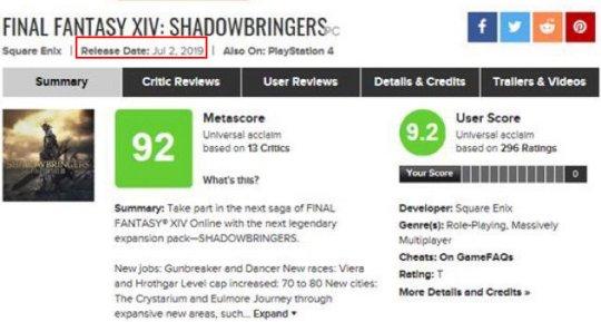 游戏史上最强逆袭？凉到没人玩的网游，10年时间竟超越了魔兽世界