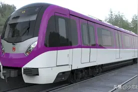 杭州北环快线有了新进展，临安第二条地铁，要来了？图片