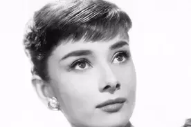 纪梵希：赫本是上天赐予我的礼物，我们的关系，就像另一种婚姻图片