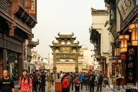 安徽省最南端的一座城，知名度度超过省会，摘得生态竞争力之城图片