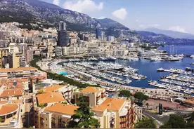 2000年中国人均GDP是美国的2.64%，日本的2.49%，现在是多少呢？图片