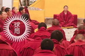 70年前，西藏发生一件大事 | 地球知识局图片
