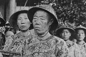 康小八为什么会成为清朝最后一个被凌迟的罪犯？图片