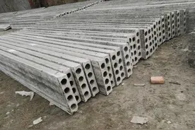 预制板能用多久？结实吗？不了解这些，小心新房变危房图片