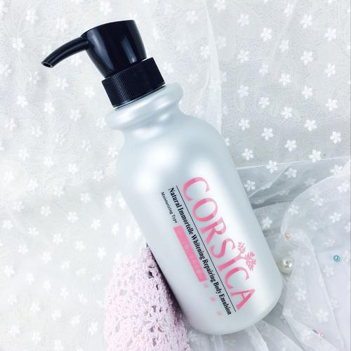 curel润浸保湿身体乳