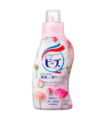 圣罗兰身体乳是什么味道