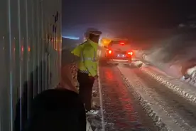 这应该是“最正宗”的旺旺雪饼了吧图片