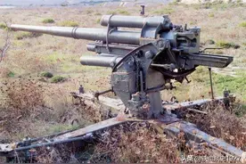 步兵之锤，细看二战德军步兵师支援型火炮阵地图片