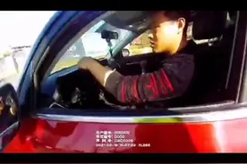 后备箱居然装满了娃！被西咸警方及时查处！图片