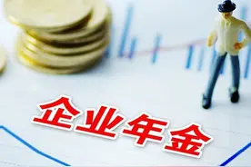 机关事业单位养老金和职业年金补发，中人最需要理解的5个核心词图片