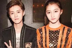 盘点只同居不结婚的八对男女明星，看看哪对最幸福？图片