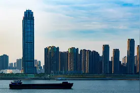 地方一般公共预算收入增幅江西省第一，南昌西湖区如何“换挡提速”？图片