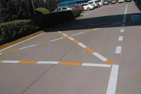 这5种道路上的标志，不懂啥意思别上路！交警：真不忍心扣太多分图片
