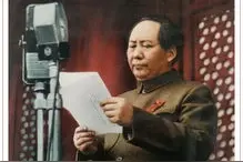 被老乡咒骂“遭雷劈”，雅量毛泽东闻过则改：天怨人怒，顺应呼声图片