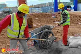 多方合作，两个月打通乌鲁木齐红庙子路西五巷图片