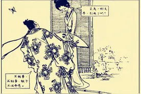水浒中，明知道武松武功高强，西门庆为何还敢得罪？图片