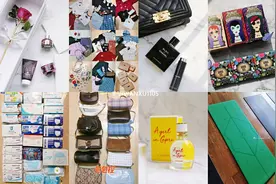 消费降级？怎么我还越买越多了？图片