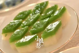 连上45个热搜的狗血《小娘惹》其实是部美食剧图片