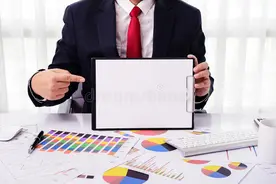 你敢相信？这居然是用Excel做出的柱状图图片