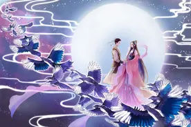 七夕表白：君心我心，不负相思图片