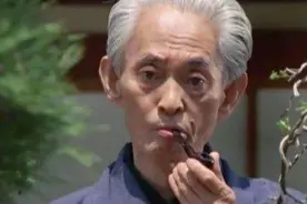 日本第一个诺贝尔文学奖：川端康成的作品尽管出名，但他人很难懂图片
