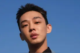 刘亚仁再拿10个影帝，我都不意外图片