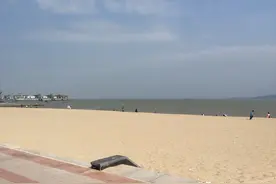带你去旅游——厦门观音山图片