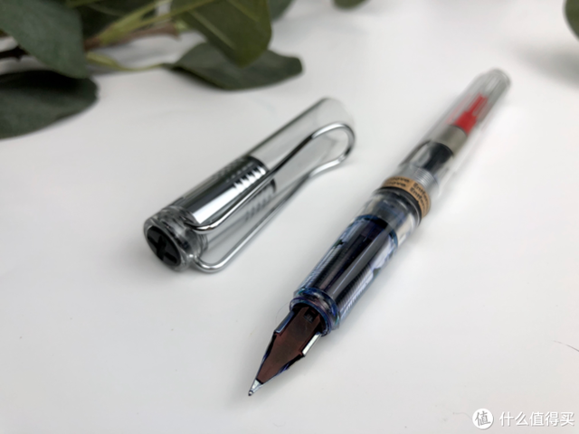 钢笔笔盖松了怎么办