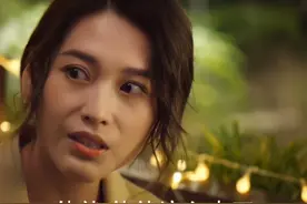 不如杨紫张一山？33岁宁丹琳同框蒋欣更显老，尤浩然沦落站边角图片