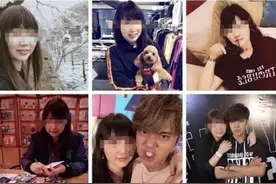 罗志祥出事后，欧弟发视频！网友：大仇已经报，这盛世如你所愿图片