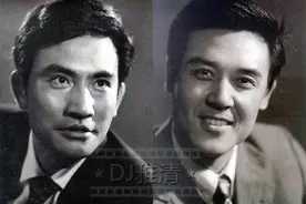 1965年，看过《年青的一代》后，你欣赏杨在葆？还是喜欢达式常？图片