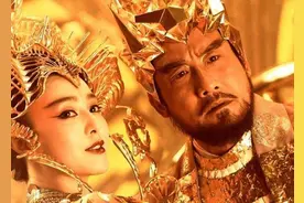 封神演义：作者在开篇埋了3个伏笔，暗示愤怒的女娲被人当枪使了图片
