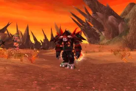 魔兽怀旧服：老克武器不如70级5H紫装！建议大家理性选择图片