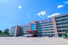 好消息，德州第四所高等院校有了新进展图片