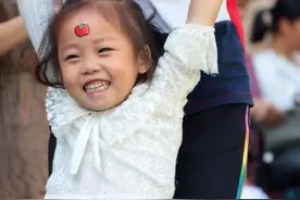 公立和私立幼儿园的差别，在小学三年级会爆发，庆幸当初没选错图片