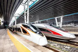 2050年中国铁路啥模样，已安排图片