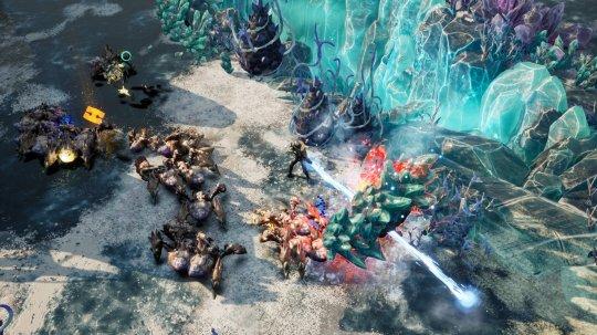 steam国产游戏，不仅手感像DNF，还把玩家虐的感觉在玩只狼？