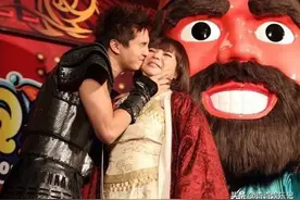 男女真的有纯友谊吗？台湾演艺圈十大称兄道弟的异性闺密图片