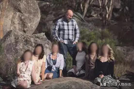 澳退伍老兵成邪教头子？洗脑、囚禁、虐待女性，受害者却坚称他是无辜的图片
