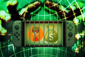 破解团伙头子终于认怂！暴雪两款大作延期，高层离职图片