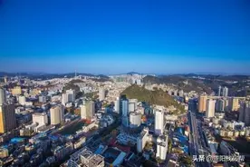 贵阳炒房10年经验，这个地方将会成为第二个金阳，贵阳房市的黑马图片