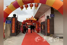 「十堰」支持疫情防控！远嫁福建的十堰女孩做法太赞了图片