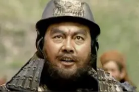 三国张氏八虎将：张郃第三，最厉害的那个不是张飞图片