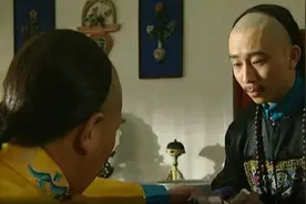 雍正名臣李卫的身份之谜，究竟是市井乞丐，还是江浙“富二代”图片