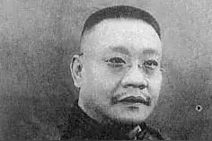 宋美龄差点给谭延闿当了续弦？为了拒绝亲事，谭上门认宋夫人当妈图片