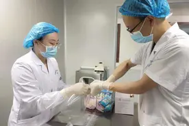 雪糕化了之后重新冷冻还能吃吗？宁波这个实验告诉你真相图片