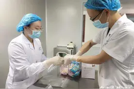 雪糕化了之后重新冷冻还能吃吗？宁波这个实验告诉你真相图片