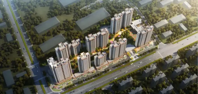 总建超200万㎡!泉州又有10个纯新盘来袭,含云玺台.樾澜山