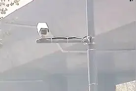 济南抓拍非机动车违法，人脸识别+LED屏曝光，就问你“怕不怕”