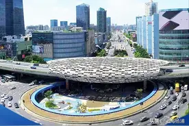 一图看懂！杨浦区深化创新社会治理“十四五”规划图片